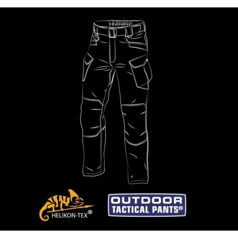 Pantalones HELIKON-TEX OTP Shadow Grey